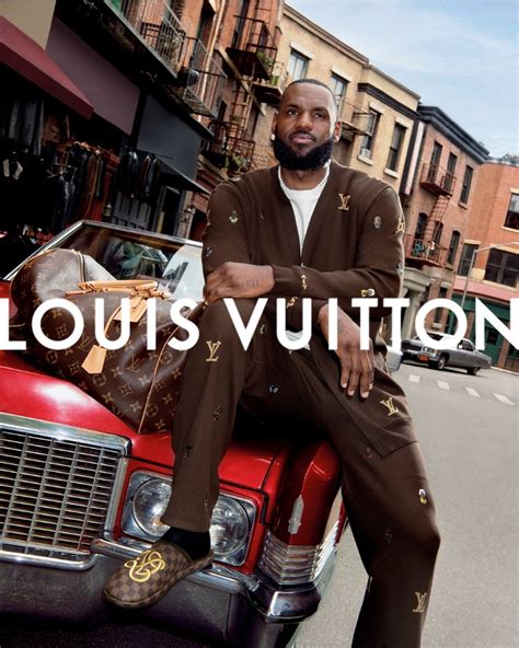 louis vuitton advertisment|louis vuitton advertising campaign.